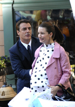 Loading Sex and the City: The Movie Pics 4 - תמונה מספר 4 מהסרט סקס והעיר הגדולה הסרט ...