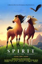 Spirit - ����� / ����� ���� ��� ��� - ����� ������