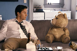 Loading Ted Pics 3 -    3   ...