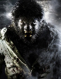 The WolfMan
