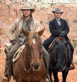 Loading 3:10 to Yuma Pics 1 - תמונה מספר 1 מהסרט 3:10 ליומה ...
