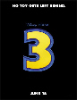 ����� �� ����� 3 | Toy Story 3