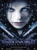 Underworld: Evolution - פרטי סרט : מלחמת האופל 2