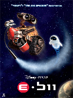 Wall-E - פרטי סרט : וול-אי