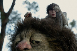 Loading Where the Wild Things Are Pics 4 -    4     ...