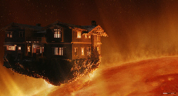 Loading Zathura Pics 2 - תמונה מספר 2 מהסרט זאתורה ...