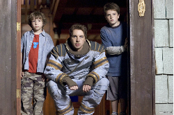 Loading Zathura Pics 3 - תמונה מספר 3 מהסרט זאתורה ...