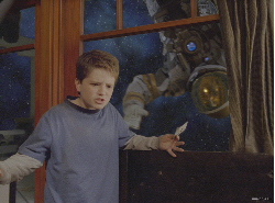 Loading Zathura Pics 4 - תמונה מספר 4 מהסרט זאתורה ...