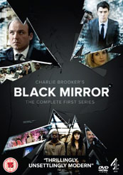  Black Mirror: Bandersnatch