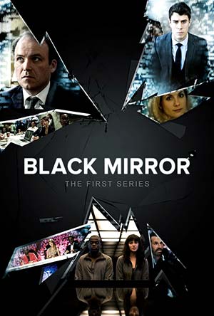  Black Mirror 3
