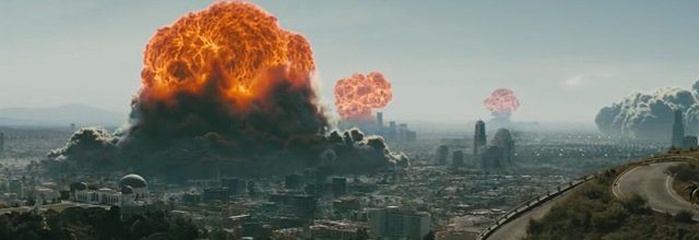 תמונה מהסדרה Fallout