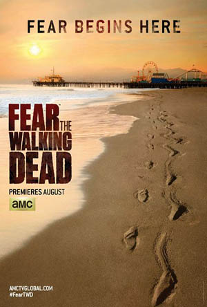  Fear the Walking Dead