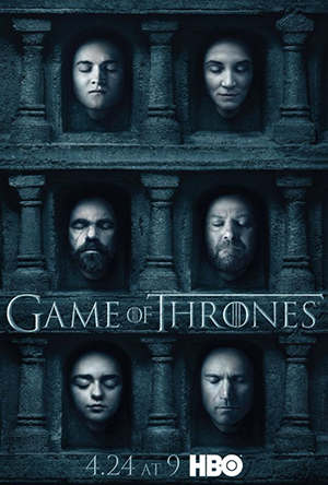  Game of Thrones 2