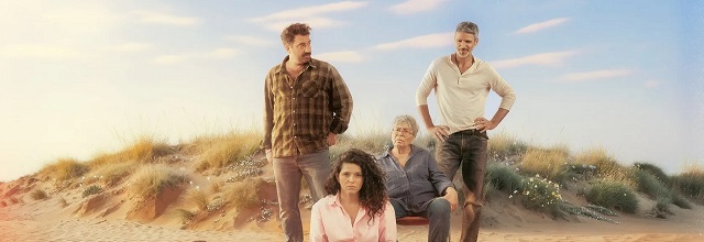תמונת ביקורת סדרה | series review image