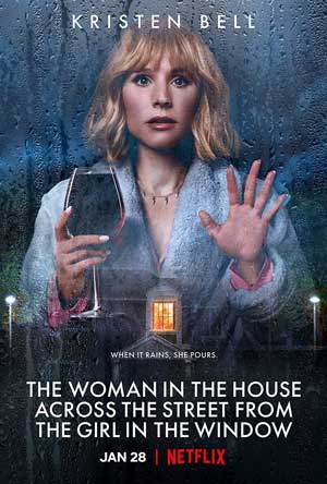  The Woman in the House 