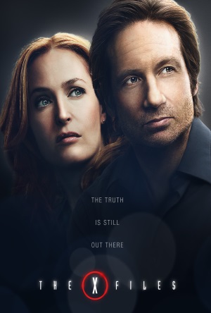  The X Files

