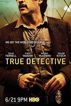  True Detective 2