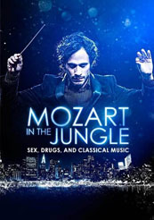  Mozart in the Jungle