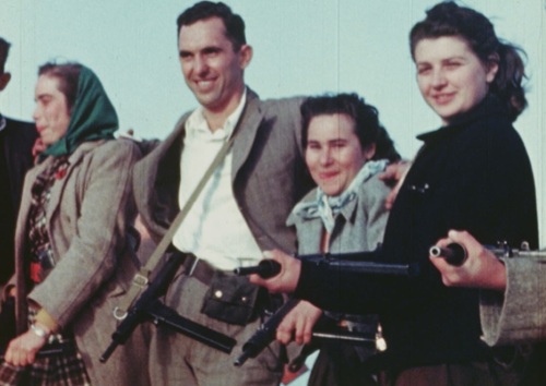 1948 � ����� ������: ������ ��� ������