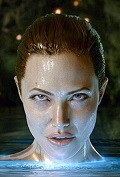 Angelina Jolie Voight