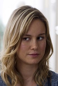 Brie Larson