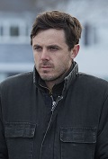 Casey Affleck
