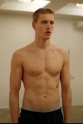 Harris Dickinson