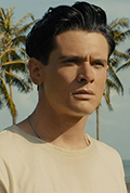 Jack OConnell