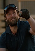 Joel Edgerton