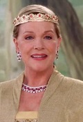 Julie Andrews
