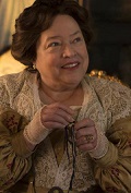 Kathy Bates
