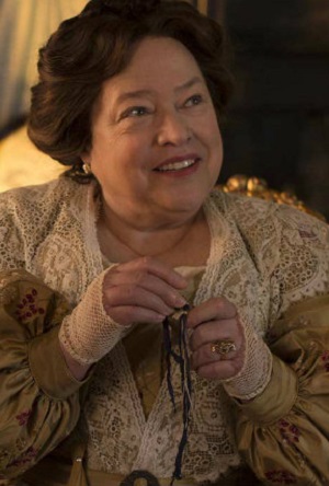 תמונה | פוסטר הסרט קתי בייטס