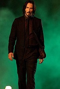 Keanu Charles Reeves