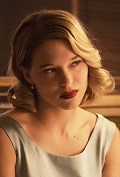 Lea Seydoux