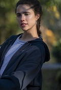 Margaret Qualley