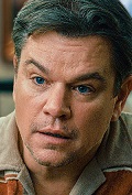 Matthew Paige Damon