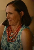 Molly Shannon