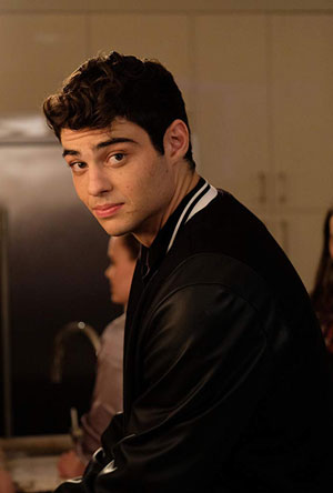 תמונה | פוסטר הסרט נואה סנטינאו