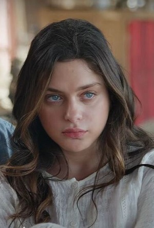 תמונה | פוסטר הסרט אודיה רש