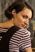 Phoebe Waller Bridge