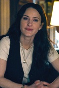 Rachel Brosnahan