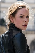 Rebecca Ferguson