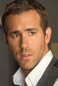 Ryan Reynolds