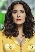 Salma Hayek