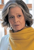 Sigourney Weaver