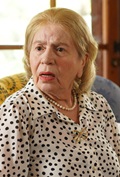 Tikva Dayan