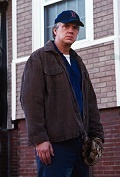 Tim Robbins