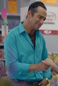 Yuval Segal