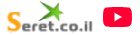 Seret Youtube Channel -     