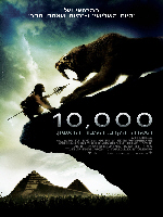 10,000 B.C.